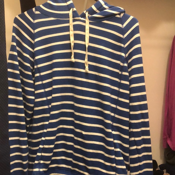 J. Crew Factory Tops - Jcrew spring sweatshirt J. Crew Factory Tops - Jcrew spring sweatshirt